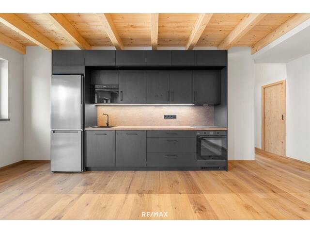 Immobilie in Rattendorf - Luxuriöses Erstbezug-Maisonette-Apartment in sonniger Lage von Rattendorf bei Hermagor - Bild 4