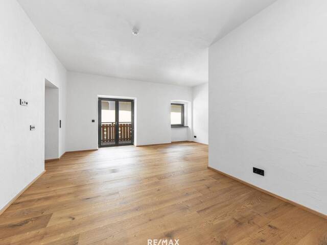 Immobilie in Rattendorf - Luxuriöses Erstbezug-Apartment in sonniger Lage von Rattendorf bei Hermagor - Bild 0