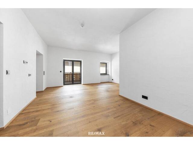 Immobilie in Rattendorf - Luxuriöses Erstbezug-Apartment in sonniger Lage von Rattendorf bei Hermagor - Bild 3