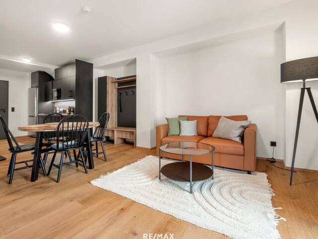 Immobilie in Rattendorf - Luxuriöses Erstbezug-Apartment in sonniger Lage von Rattendorf bei Hermagor - Bild 2