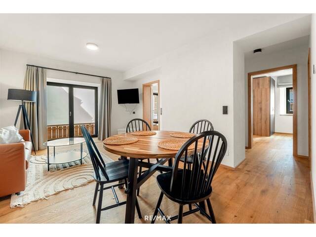 Immobilie in Rattendorf - Luxuriöses Erstbezug-Apartment in sonniger Lage von Rattendorf bei Hermagor - Bild 3