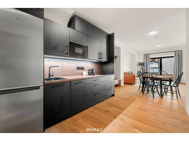 Immobilie in Rattendorf - Luxuriöses Erstbezug-Apartment in sonniger Lage von Rattendorf bei Hermagor - Bild 4