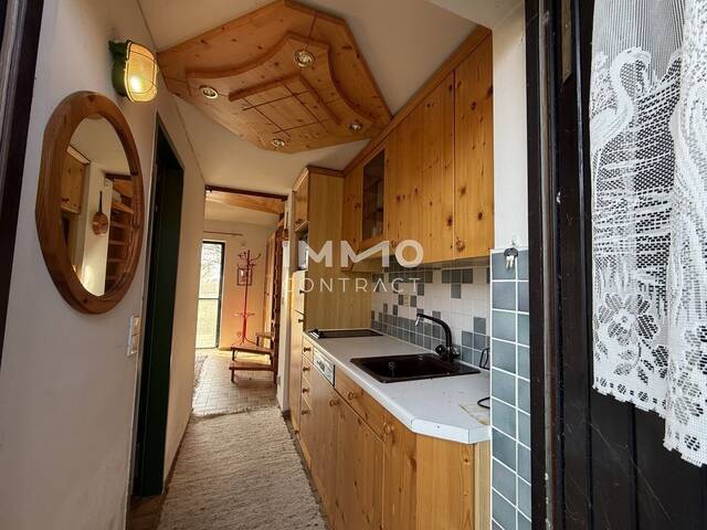 Immobilie in Weiden am See - Ferienhaus Juwel mit Seezugang Seepark Weiden - Bild 1