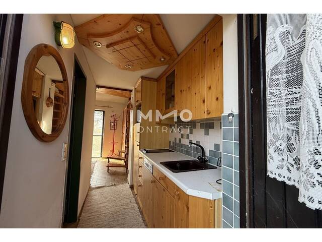 Immobilie in Weiden am See - Ferienhaus Juwel mit Seezugang Seepark Weiden - Bild 4