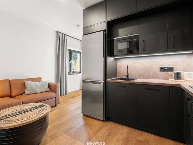 Immobilie in Rattendorf - Luxuriöses Erstbezug-Apartment in sonniger Lage von Rattendorf bei Hermagor - Bild 1