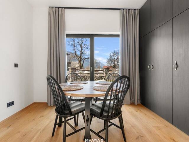 Immobilie in Rattendorf - Luxuriöses Erstbezug-Apartment in sonniger Lage von Rattendorf bei Hermagor - Bild 2