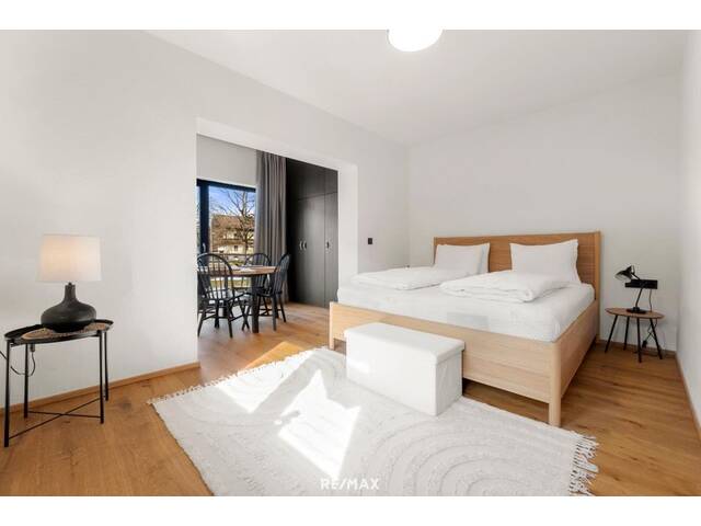 Immobilie in Rattendorf - Luxuriöses Erstbezug-Apartment in sonniger Lage von Rattendorf bei Hermagor - Bild 3