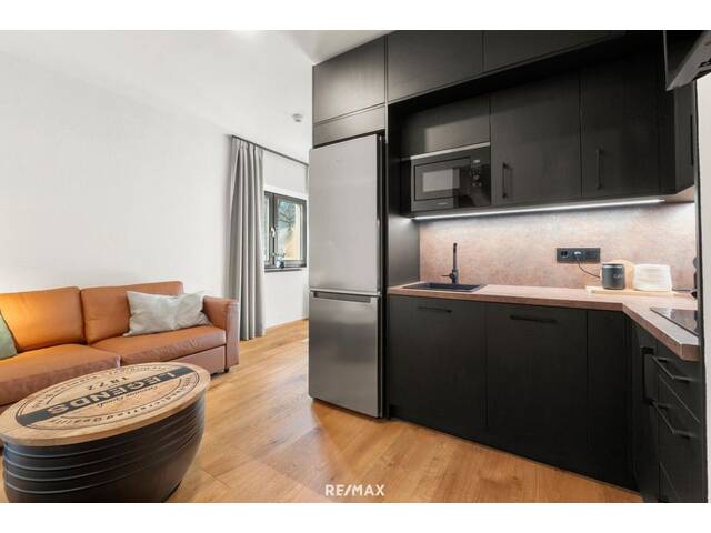 Immobilie in Rattendorf - Luxuriöses Erstbezug-Apartment in sonniger Lage von Rattendorf bei Hermagor - Bild 4