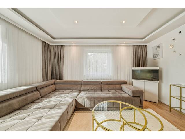 Immobilie in Tarrenz - Familienfreundliche 4,5-Zimmer-Wohnung mit Ostbalkon & schönem Ausblick - Bild 1