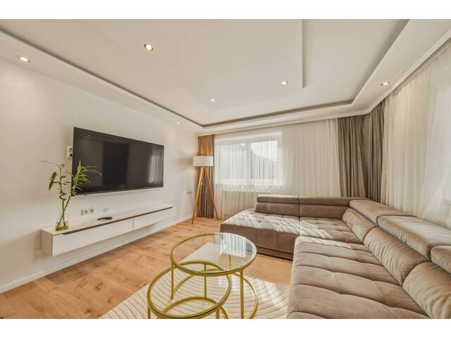 Immobilie in Tarrenz - Familienfreundliche 4,5-Zimmer-Wohnung mit Ostbalkon & schönem Ausblick - Bild 2