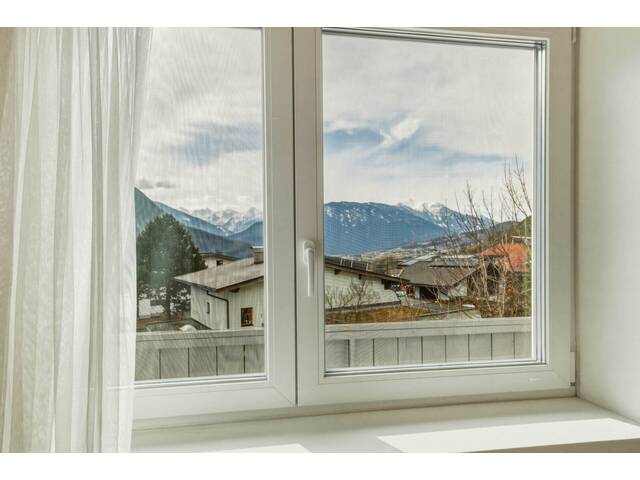 Immobilie in Tarrenz - Familienfreundliche 4,5-Zimmer-Wohnung mit Ostbalkon & schönem Ausblick - Bild 3