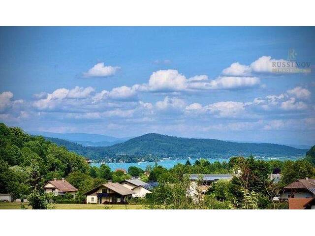 Immobilie in Reifnitz - Wohntraum mit Seezugang und Bootsliegeplatz! - Bild 0