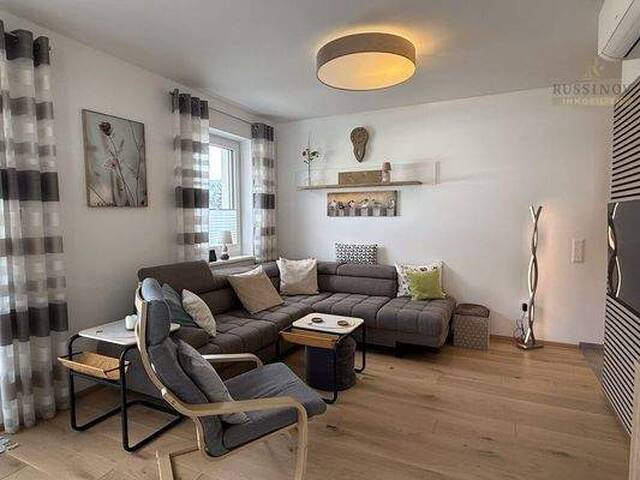 Immobilie in Reifnitz - Wohntraum mit Seezugang und Bootsliegeplatz! - Bild 1