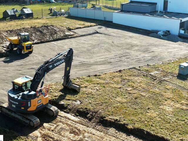 Immobilie in Ruhstetten - doppelhaus ruhstetten - gst. 1239/41 | 122 m² | haus + grundstück € 435.000 | top 2 - Bild 2