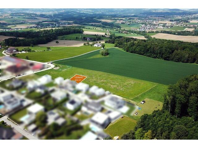 Immobilie in Ruhstetten - doppelhaus ruhstetten - gst. 1239/41 | 122 m² | haus + grundstück € 435.000 | top 2 - Bild 4