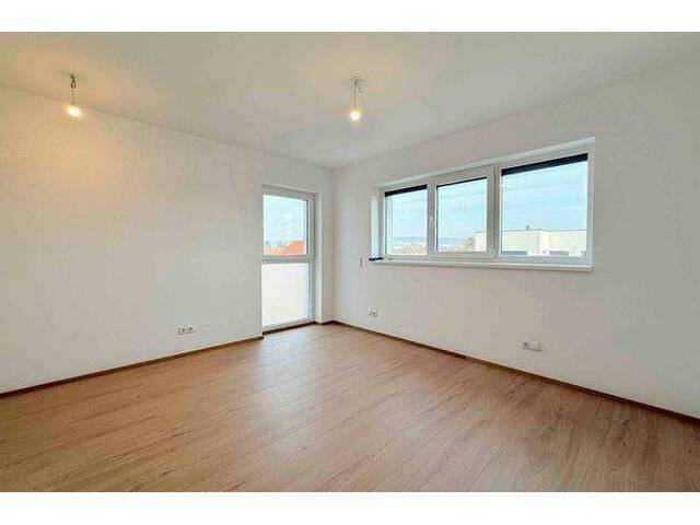 Immobilie in Harmannsdorf - ERSTBEZUG Exklusives Neubau-Haus mit 3 Terrassen, Garten und Erweiterungsoption - Bild 2