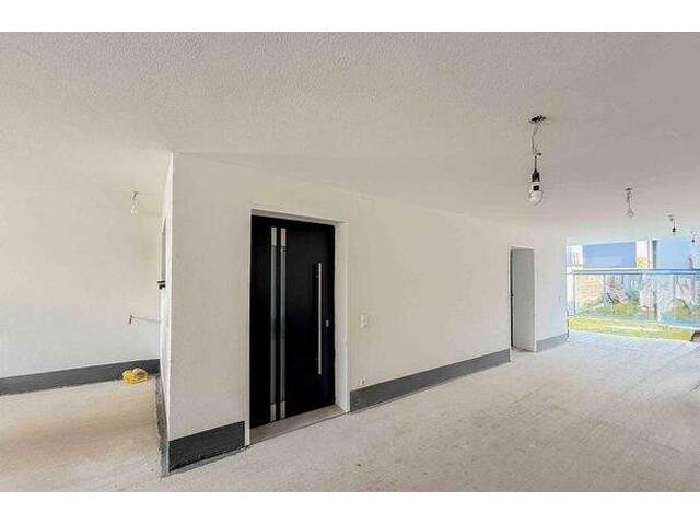 Immobilie in Harmannsdorf - ERSTBEZUG Exklusives Neubau-Haus mit 3 Terrassen, Garten und Erweiterungsoption - Bild 3