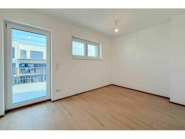 Immobilie in Harmannsdorf - ERSTBEZUG Exklusives Neubau-Haus mit 3 Terrassen, Garten und Erweiterungsoption - Bild 4