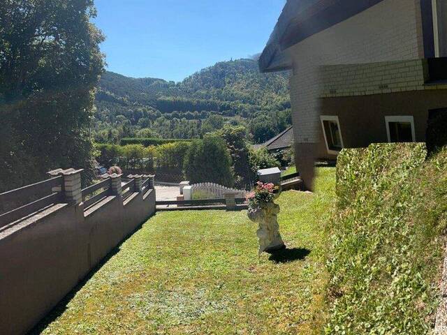 Immobilie in Ober-Piesting - Piesting-Nähe - topgepflegtes Einfamilienhaus in einem kleinen, sonnigen Seitental! - Bild 3