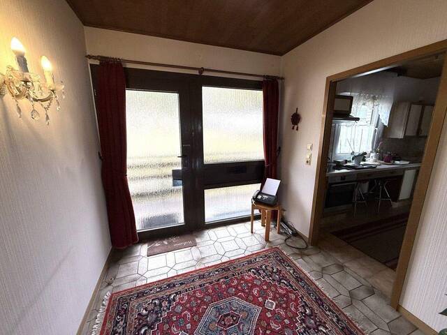 Immobilie in Ober-Piesting - Piesting-Nähe - topgepflegtes Einfamilienhaus in einem kleinen, sonnigen Seitental! - Bild 4