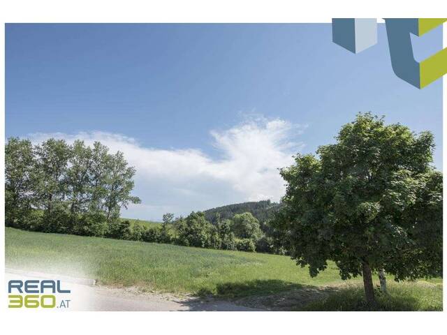 Immobilie in Kirchschlag bei Linz - 4-Zimmer-Neubauwohnung mit Fernblick + ca. 51m² Terrasse Nahe Linz! - Bild 2