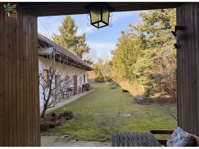 Immobilie in Ober-Steinabrunn - Wer sucht ein Platzerl zum (er)leben, genießen und arbeiten für Herz und Seele? - Bild 0