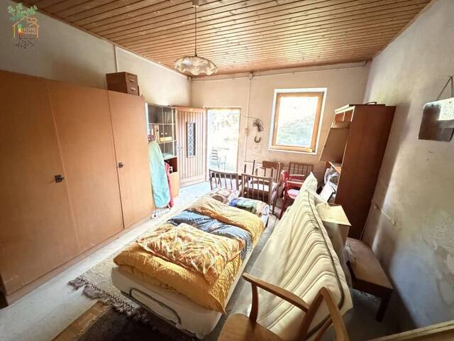 Immobilie in Ober-Steinabrunn - Wer sucht ein Platzerl zum (er)leben, genießen und arbeiten für Herz und Seele? - Bild 3