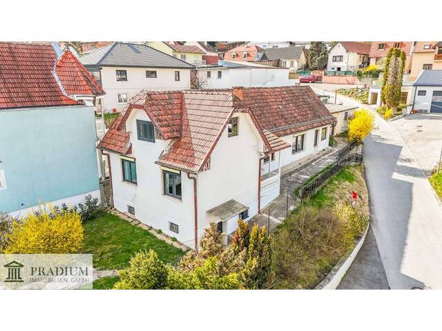 Immobilie in Wiesen - 2024 generalsanierter Bungalow mit großem Garten – neuwertig, energieeffizient & sofort beziehbar - Bild 1