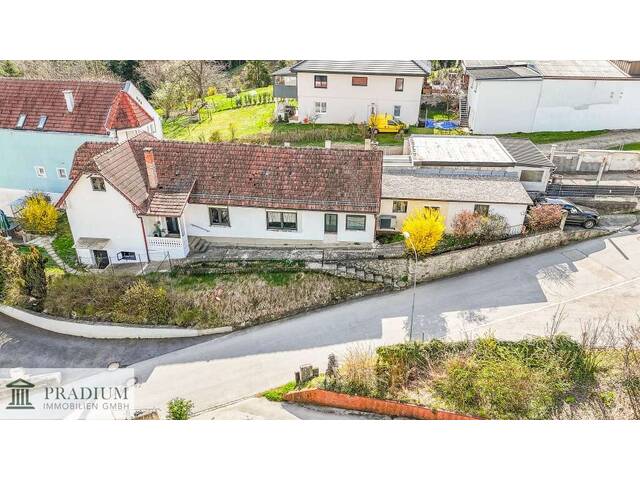 Immobilie in Wiesen - 2024 generalsanierter Bungalow mit großem Garten – neuwertig, energieeffizient & sofort beziehbar - Bild 2