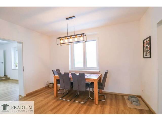 Immobilie in Wiesen - 2024 generalsanierter Bungalow mit großem Garten – neuwertig, energieeffizient & sofort beziehbar - Bild 3