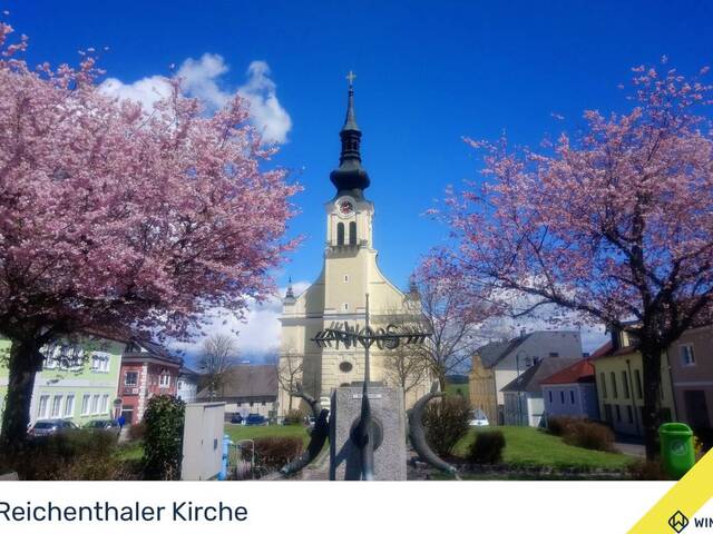 Immobilie in Reichenthal - Familienglück in Reichenthal - moderne Doppelhaushälfte (Erstbezug) - Bild 2