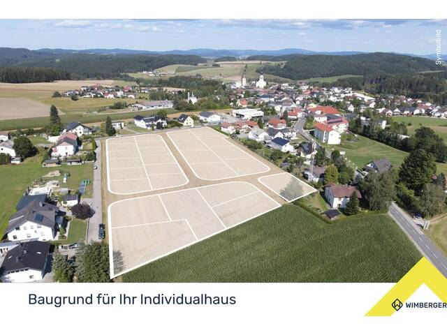Immobilie in Reichenthal - Neues Wohngebiet in Reichenthal - Moderne Doppelhaushälfte für Ihre Familie / Erstbezug - Bild 3