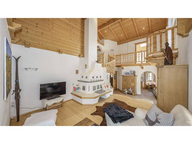 Immobilie in Reith bei Kitzbühel - Hauptwohnsitz mit Kaiserblick in sonniger Ruhelage - Bild 2