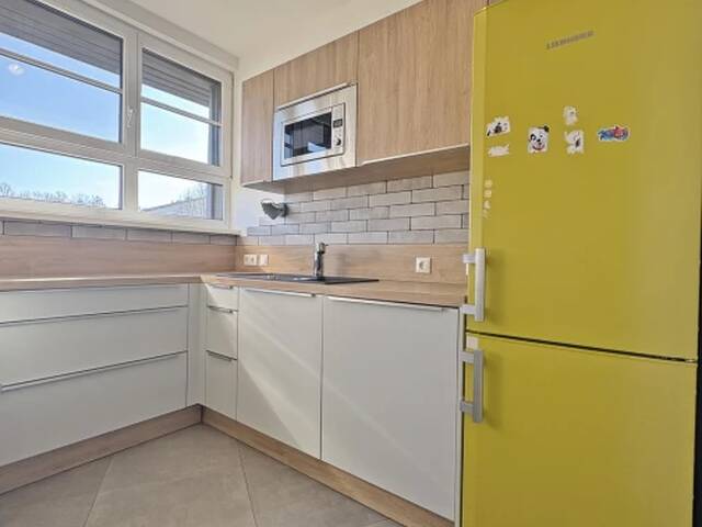 Immobilie in Thalheim bei Wels - Moderne 3-Zimmerwohnung mit charmanter Dachterrasse! - Bild 3