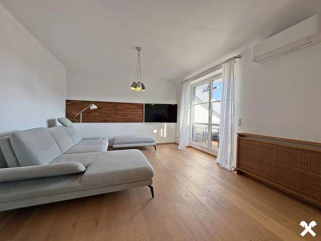 Immobilie in Thalheim bei Wels - Moderne 3-Zimmerwohnung mit charmanter Dachterrasse! - Bild 4