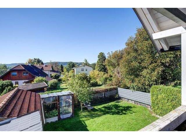 Immobilie in Braunau am Inn - Braunau am Inn - Modernisiertes Einfamilienhaus mit großzügigem Garten - Bild 0