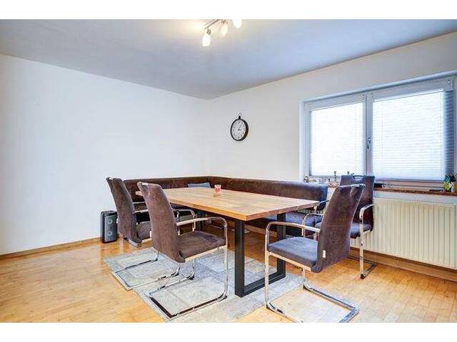 Immobilie in Braunau am Inn - Braunau am Inn - Modernisiertes Einfamilienhaus mit großzügigem Garten - Bild 4