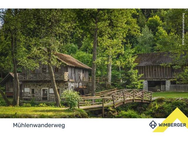 Immobilie in Reichenthal - Doppelhaushälfte mit Grundstück in Reichenthal - Bild 4