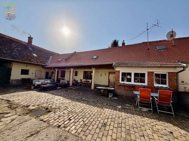 Immobilie in Grund - Raum für Familie, Hobby, Arbeit, Fahrzeuge - alles an einem Ort gibt es nicht? Dann schau dir das hier an! - Bild 1