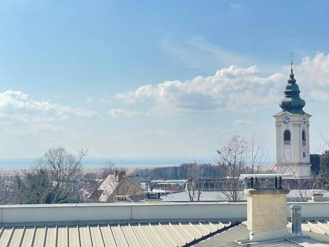 Immobilie in Neusiedl am See - Stadtwohnung der Extraklasse - Bild 0