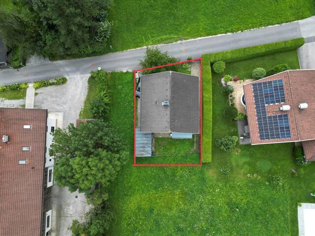 Immobilie in Silz - Top gepflegtes Wohnhaus mit möglicher Einliegerwohnung, moderner Ausstattung & viel Platz - Bild 1