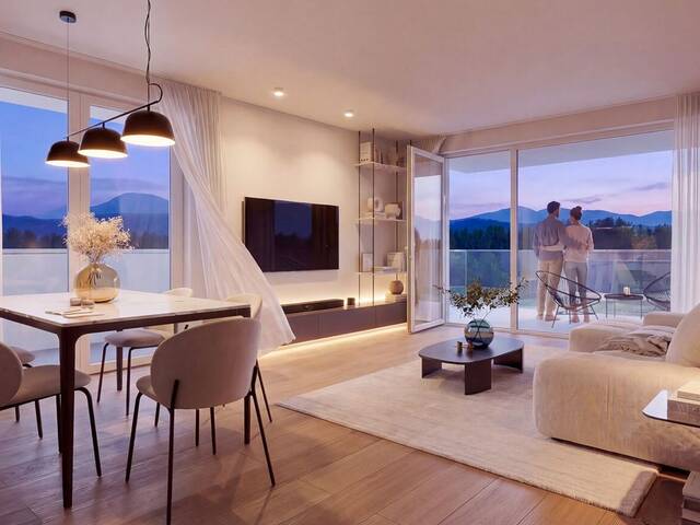 Immobilie in Poggersdorf - Westlich ausgerichtete Gartenwohnung im Neubauprojekt in Poggersdorf - Bild 1