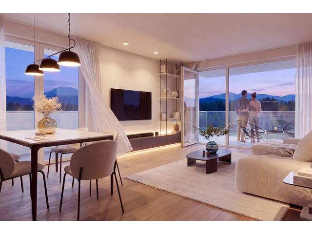 Immobilie in Poggersdorf - Westlich ausgerichtete Gartenwohnung im Neubauprojekt in Poggersdorf - Bild 4