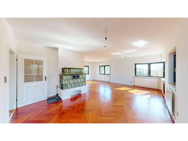 Immobilie in Jaukenberg - Einfamilienhaus mit Außenpool und Wohlfühlcharakter in ruhiger Lage in Haslach bei Rohrbach - Bild 3