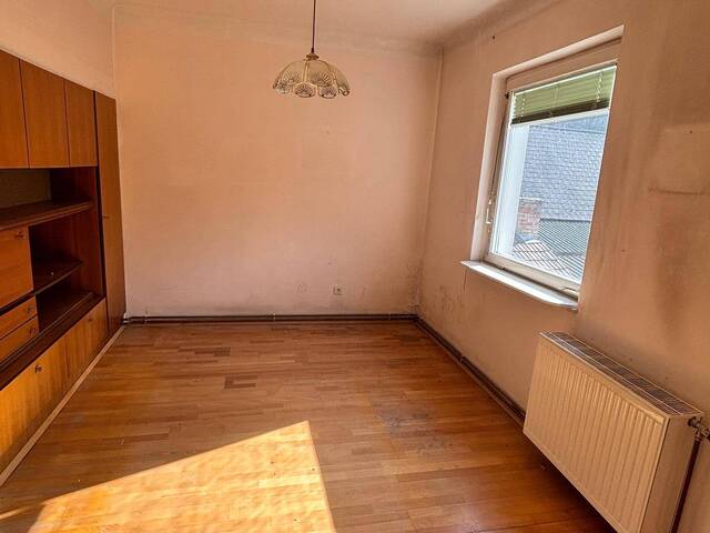 Immobilie in Paudorf - Ruhiges Einfamilienhaus mit Garten und 3 Garagen - Bild 1