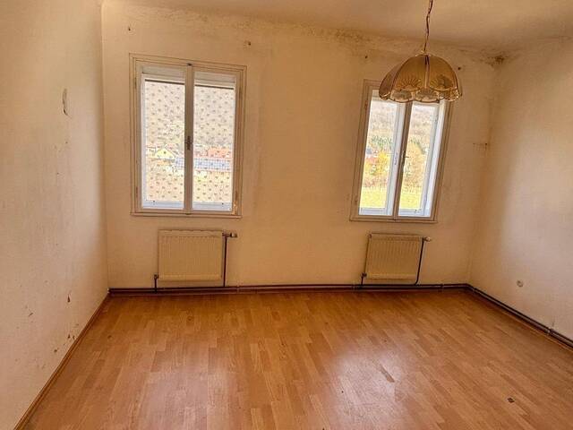 Immobilie in Paudorf - Ruhiges Einfamilienhaus mit Garten und 3 Garagen - Bild 2