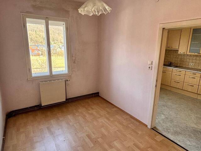 Immobilie in Paudorf - Ruhiges Einfamilienhaus mit Garten und 3 Garagen - Bild 3