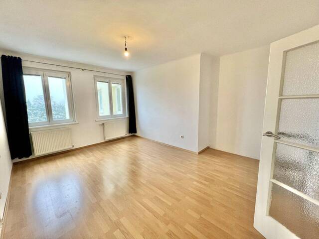 Immobilie in Mödling - ZENTRUMSLAGE - Loggia-Hit - 3 Zimmer - ca. 88m² NFL - Klima - Küche - Keller - Stellplatz optional - Bild 1