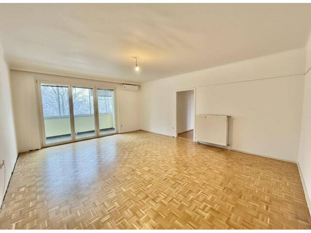 Immobilie in Mödling - ZENTRUMSLAGE - Loggia-Hit - 3 Zimmer - ca. 88m² NFL - Klima - Küche - Keller - Stellplatz optional - Bild 3