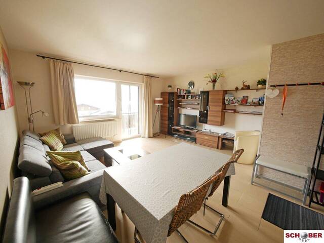 Immobilie in Piesendorf - *TRAUMAUSBLICK aufs Kitzsteinhorn* TOP ANLAGE *touristische Vermietungsmöglichkeit* - Bild 2